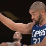 NBA – Nicolas Batum en fusion devant le scénario fou de Clippers/Mavericks !