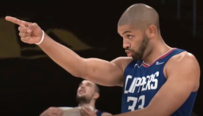 NBA – Nicolas Batum en fusion devant le scénario fou de Clippers/Mavericks !