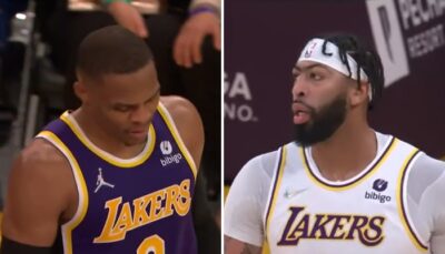 NBA – Les pires shooteurs de la ligue révélés, une star des Lakers bonne dernière !