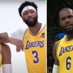 NBA – Hécatombe en vue pour les Lakers !