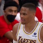 NBA – La séquence atroce de Westbrook qui a fait craquer Vogel