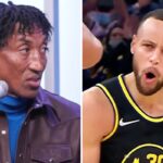 NBA – La décla fracassante de Scottie Pippen sur les Warriors !
