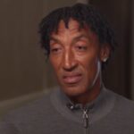 NBA – Scottie Pippen cash : « Je devais prendre des fautes techniques pour le sauver »