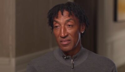 NBA – Scottie Pippen craque et se vend à un prix dingue !