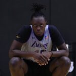 NBA – Sekou Doumbouya mis à la porte par les Lakers !