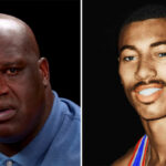 NBA – La décla ultra-cash de Wilt Chamberlain sur le Shaq !