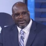 NBA – Le craquage total de Shaq, 50 ans : « Si tu fais ça, je me mets à poil »