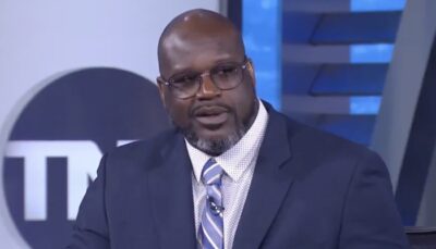 NBA – L’avis choc de Shaq sur le changement de nom du Staples Center