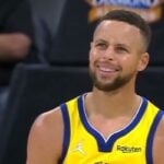 NBA – L’activité improbable de Steph Curry durant les playoffs !