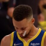NBA – Touché, Steph Curry lâche une grosse info sur sa blessure