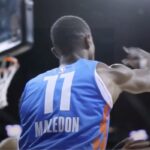 NBA – Théo Maledon se réveille et claque un gros carton !