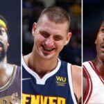 NBA – Nikola Jokic met Jordan et Wilt à genoux !