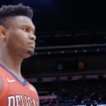 NBA – L’update terrifiante sur Zion Williamson :  « Il ne reviendra pas »