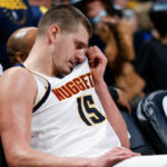 NBA – Nikola Jokic adoubé par un Bad Boy après son coup de sang !