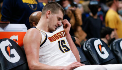 NBA – « Je n’ai aucun problème avec ce qu’a fait Jokic à Morris en représailles »