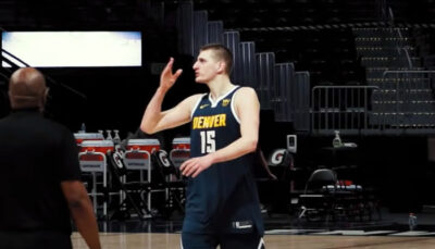 NBA – « Nikola Jokic ? Tout le monde s’en fout s’il devient champion, personne n’a envie de… »