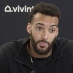 NBA – « Les joueurs qui taillent Gobert ne regardent pas assez de basket »