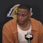 NBA – « Mes coéquipiers ne me donnent pas le traitement Westbrook » : Russ taclé !