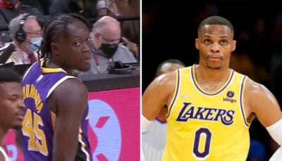 NBA – La  raison du départ de Sekou Doumbouya des Lakers révélée !