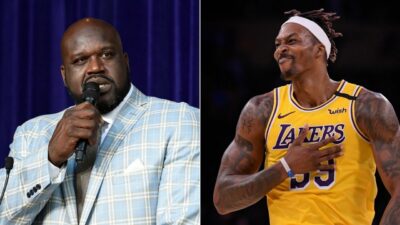 NBA – L’ultimatum de Dwight Howard à Shaquille O’Neal