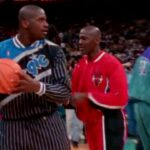 NBA – Shaq révèle pourquoi il n’a jamais voulu porter de Jordan aux pieds