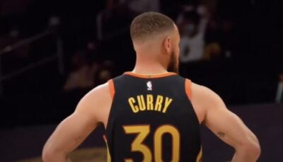 NBA – L’énorme record all-time que Steph Curry peut battre… ce samedi !