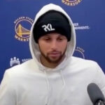 NBA – Stephen Curry drogué ? La photo virale qui enflamme la toile !