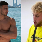 Fight – Nouvelle triche de Jake Paul ? Le père de Tommy Fury révèle les détails bizarres du contrat