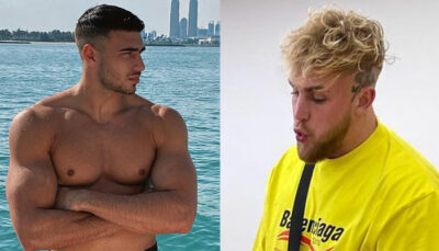 Fight – Nouvelle triche de Jake Paul ? Le père de Tommy Fury révèle les détails bizarres du contrat