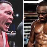 UFC 268 – Colby Covington révèle pourquoi Kamaru Usman « a triché » dans l’octogone