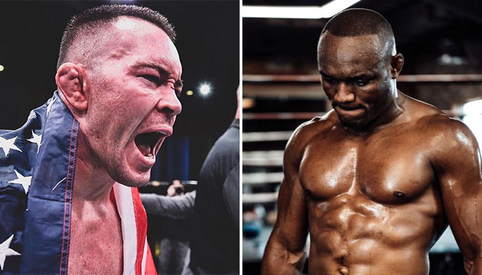 UFC 268 Colby Covington Kamaru Usman date heure comment regarder le combat