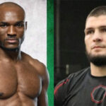 UFC – Khabib envoie un message cash à Kamaru Usman juste avant l’UFC 268 !