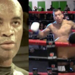 UFC – Le fils de la star Anderson Silva prend un énorme KO en quelques secondes ! (vidéo)