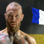 UFC – « McGregor est à Cannes ? J’vais arriver : coup d’pompe dans le menton »