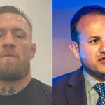 UFC – Fou de rage, Conor McGregor menace le gouvernement irlandais… puis supprime !
