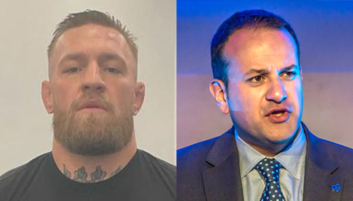 Conor McGregor menace le gouvernement irlandais à cause du covid !