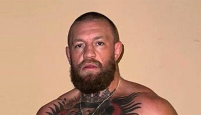 UFC – Conor McGregor perd la tête :  « Je vais te mettre dans un cercueil, je vais t’éradiquer »