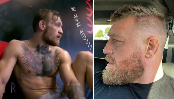 La terrible prédiction de Conor McGregor qui devient réalité