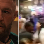 UFC – Ça chauffe dans le pub irlandais de Conor McGregor, le Notorious réagit !