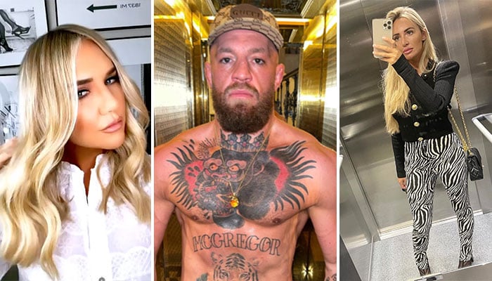 Que font Erin et Aoife McGregor, les surprenantes soeurs de Conor McGregor ?