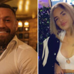 UFC – Qui est « Taylor McGregor », la model de 21 ans qu’on voit souvent avec Conor McGregor ?