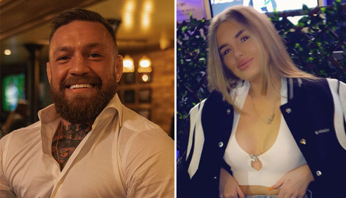 Qui est Taylor McGregor par rapport à Conor McGregor ?