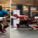 UFC – La vidéo hilarante de Francis Ngannou pour le « Black Friday » !