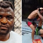 UFC – McGregor, Ngannou, Islam : les stars réagissent au combat dingue de Max Holloway !