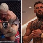 UFC 269 – Conor McGregor réagit à la défaite sauvage de Dustin Poirier !