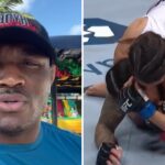 UFC 269 – Fans et stars choquées par « la plus grosse surprise de l’histoire » !