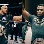 UFC – « Si Ngannou n’est pas prêt en décembre, ces 2 combats ont du sens : Gane contre… »