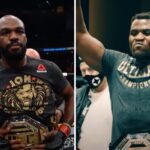 UFC – Francis Ngannou contre Jon Jones, qui gagne ? Un expert répond !