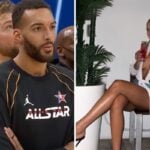 NBA – La petite amie d’un All-Star enflamme Instagram avec un cliché viral