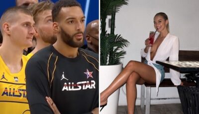 NBA – La petite amie d’un All-Star enflamme Instagram avec un cliché viral